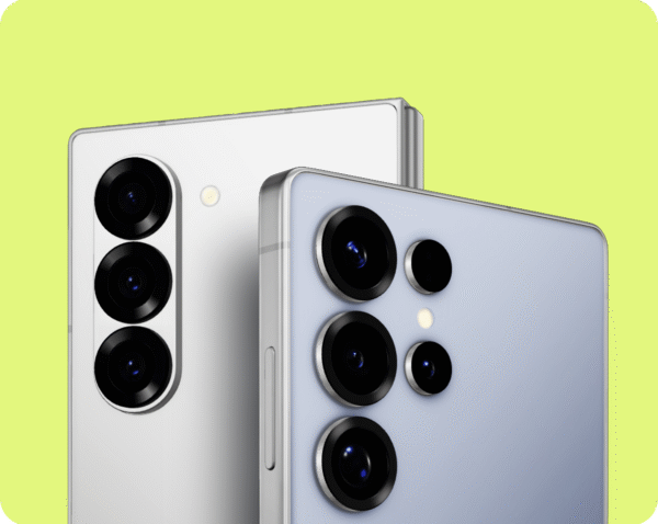 BackMarket Trade-In Powered by Renewable Mobile