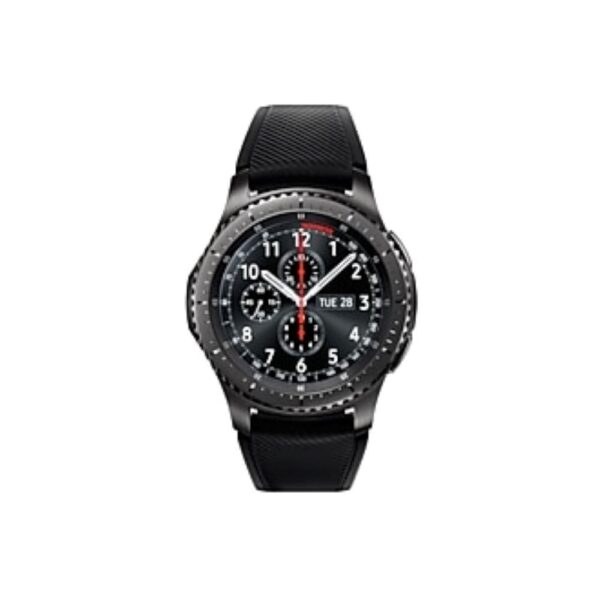 Samsung Galaxy Watch Series Gear S3 Frontier GPS