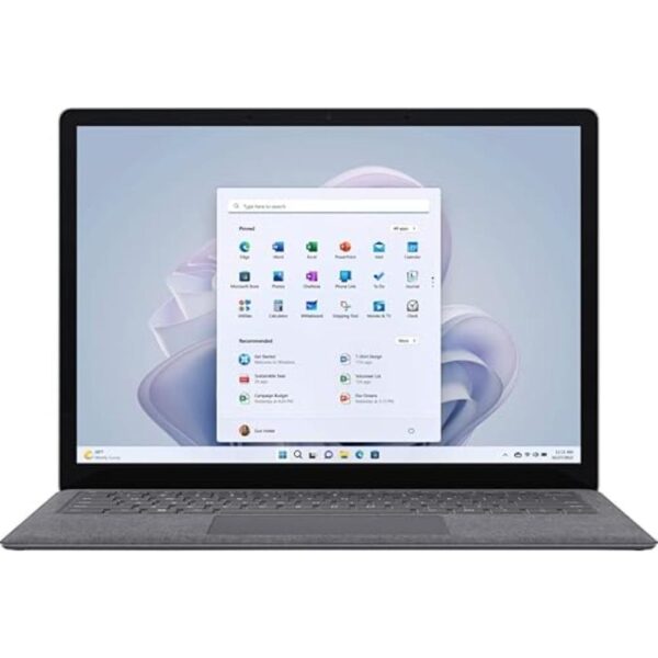 Microsoft Surface Laptop 5 13"