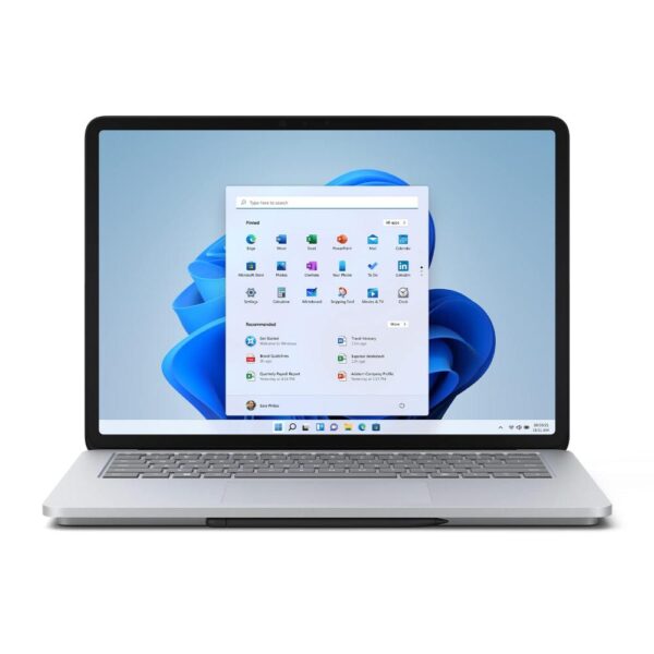 Microsoft Surface Laptop Studio 1