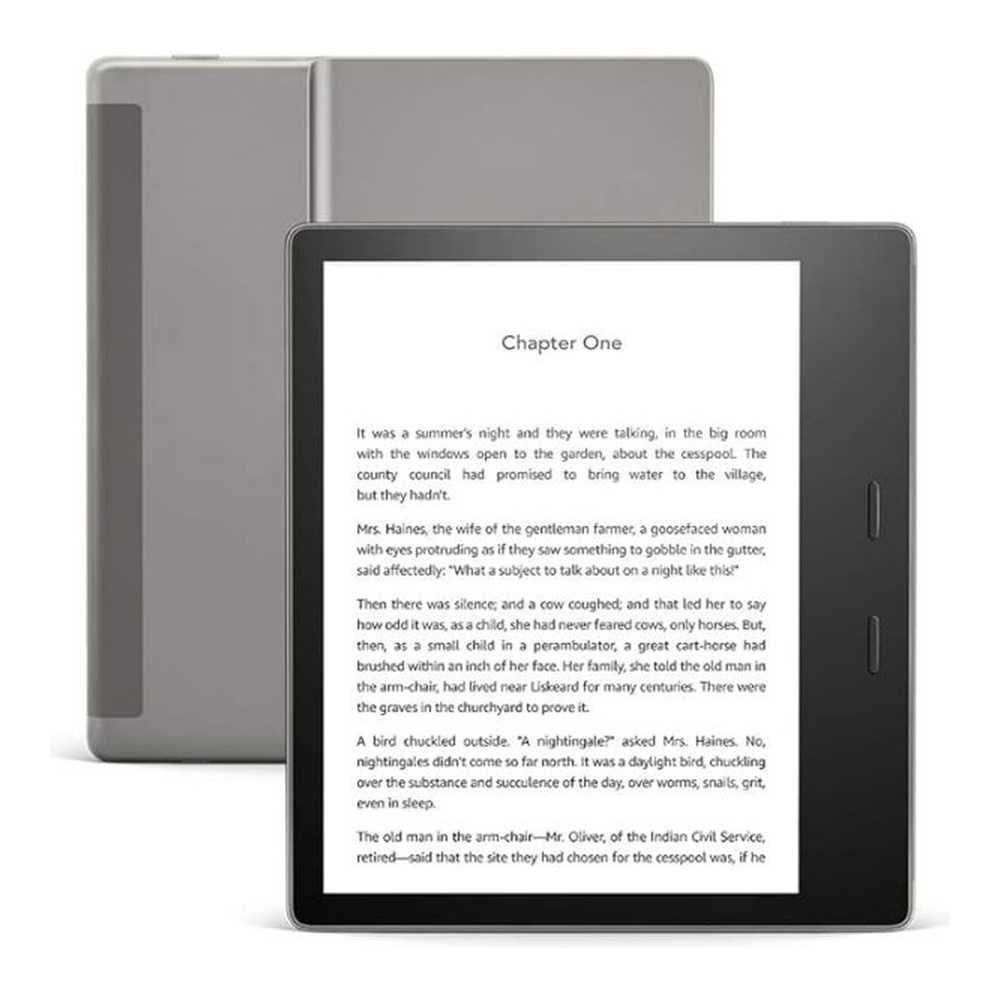 Amazon Kindle Oasis