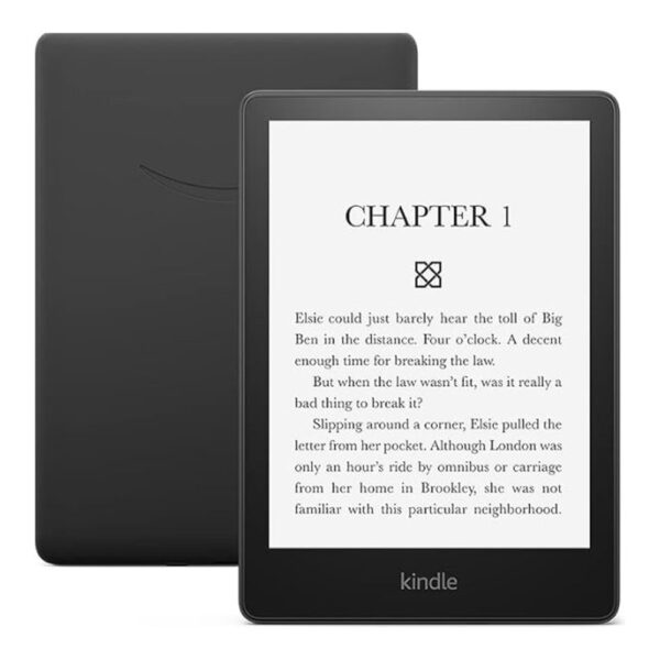 Amazon Kindle Paperwhite Waterproof