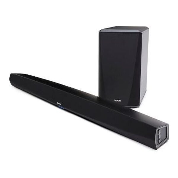 Denon DHT-S516 Soundbar With Subwoofer