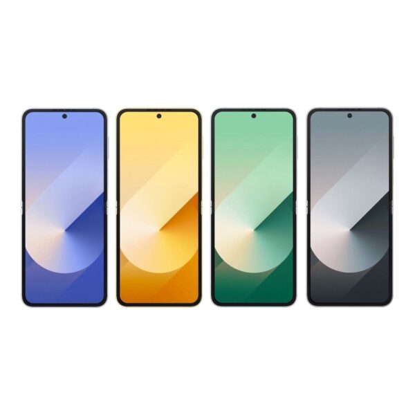 Galaxy Z Flip 6