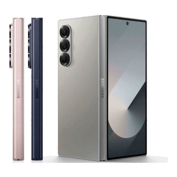 Galaxy Z Fold 6