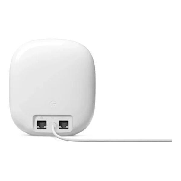 Google Nest Wifi Pro