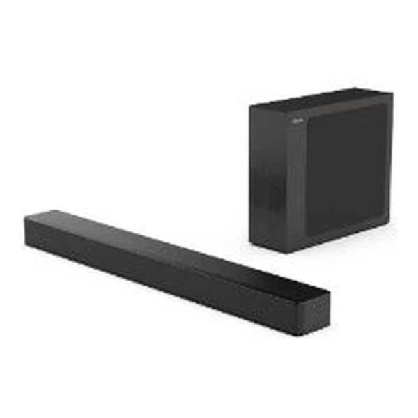 Hisense HS2100 2.1Ch Soundbar
