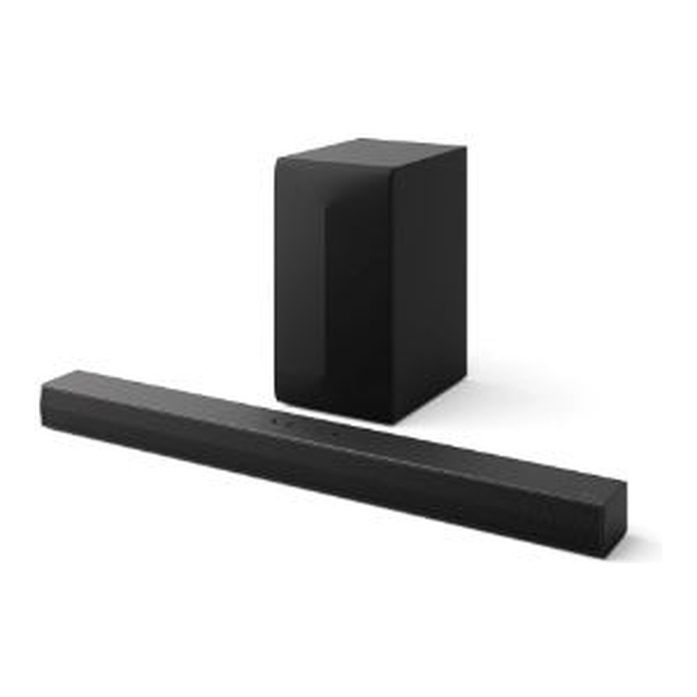LG S60T Soundbar