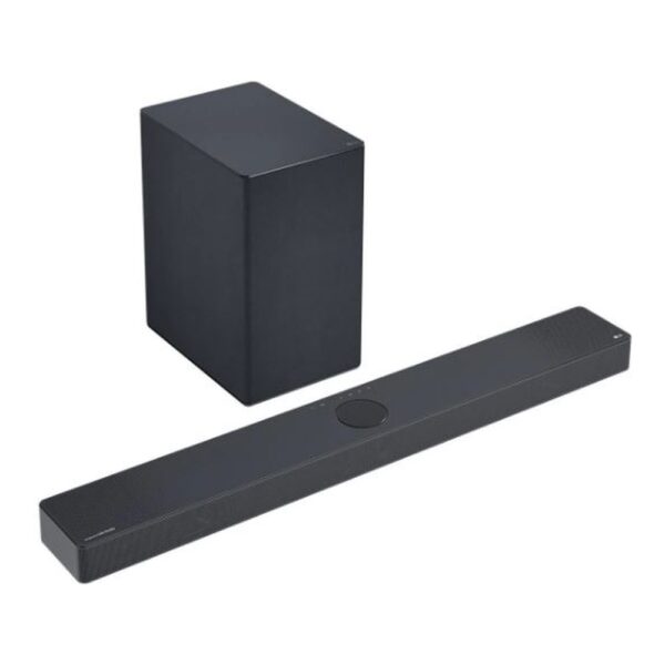 LG Sc9S.Dausllk Soundbar