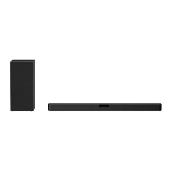 LG Sn5Y Sound Bar