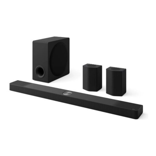 LG Sound Bar S95Tr
