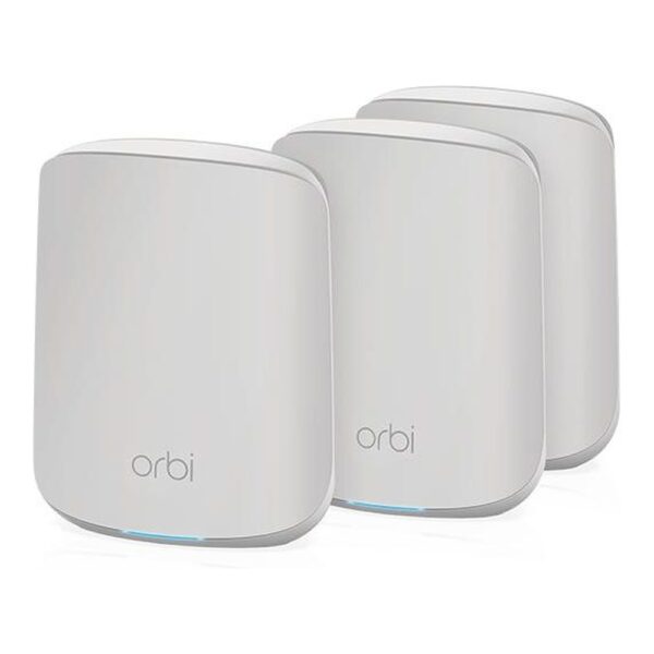 Netgear Orbi RBK353 AX1800 (3 Pack)