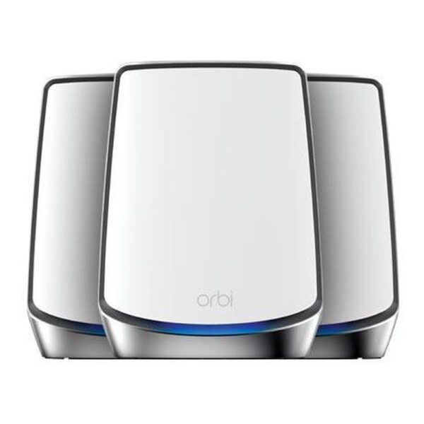Netgear Orbi RBK853 AX6000 (3 Pack)