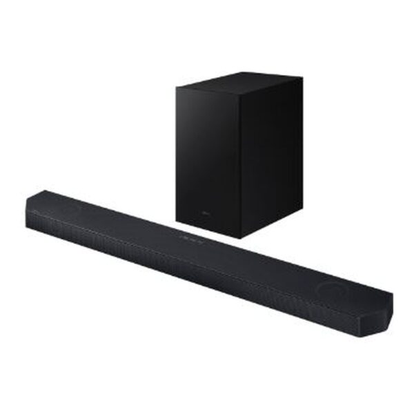 Samsung Hw-Q700D/Xy Soundbar