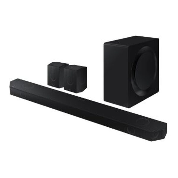 Samsung Hw-Q990D/Xy Soundbar