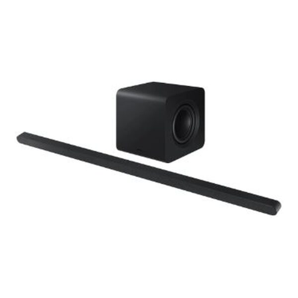 Samsung Hw-S800D/Xy Soundbar
