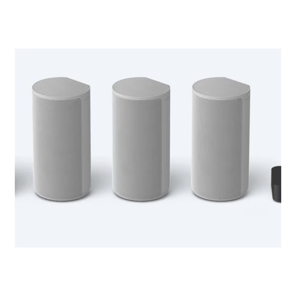 Sony Hta9 Home Theatre System