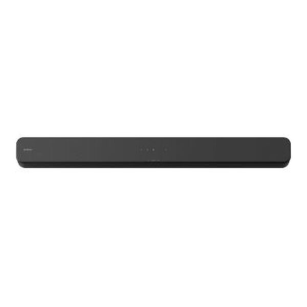 Sony Hts100F Soundbar W/ Built In Sub