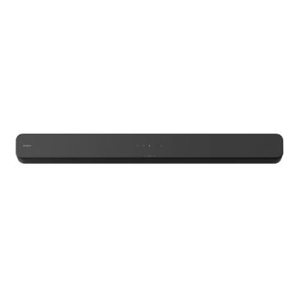 Sony Hts100F Soundbar W/ Built In Sub