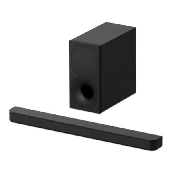 Sony Hts400 Soundbar