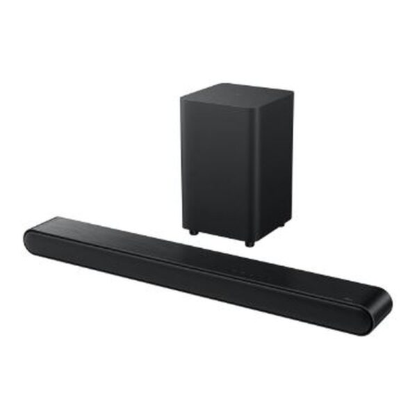 Tcl S643W 3.1Ch Soundbar With W/Less Sub