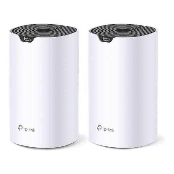 TP-Link Deco S7 Mesh WIFI 7 (2 Pack)
