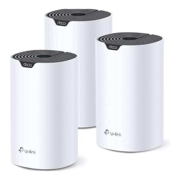 TP-Link Deco S7 Mesh WIFI 7 (3 Pack)
