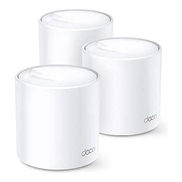 TP-Link Deco X20 Mesh WIFI (3 Pack)