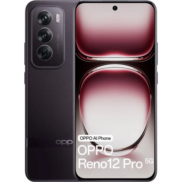 Oppo Reno 12 Pro