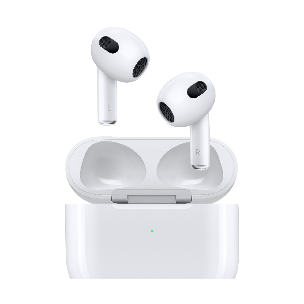 Apple AirPods 4 with active noise cancellation (Wireless Charging Case)