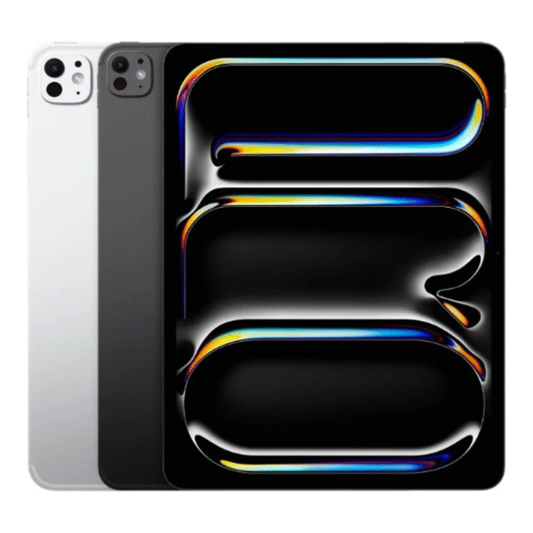 iPad Pro 11 M4 Chip Cellular
