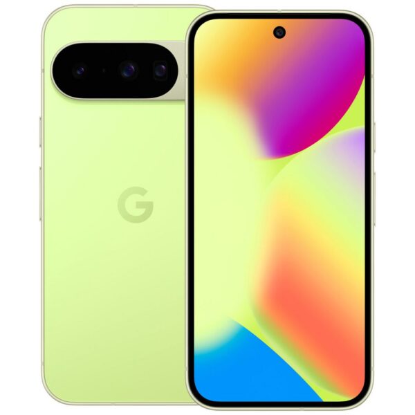 Google Pixel 10