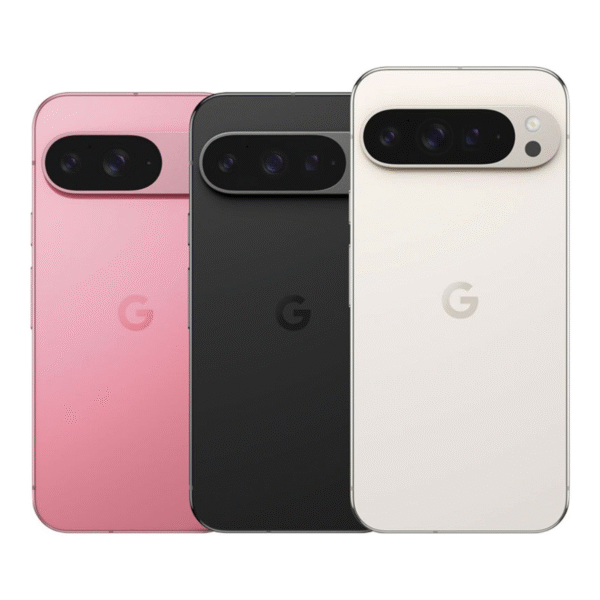 Pixel 9 Series