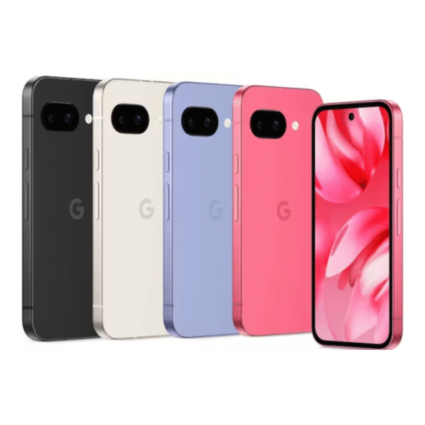 Google Pixel 9A