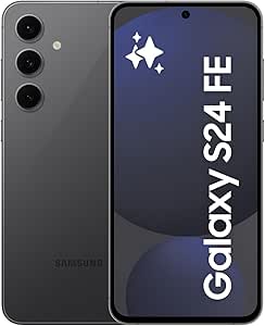 Galaxy S24 FE