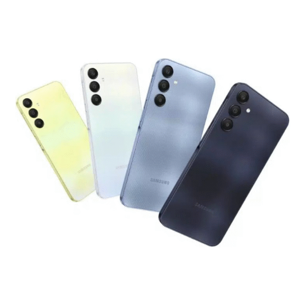 Galaxy A15