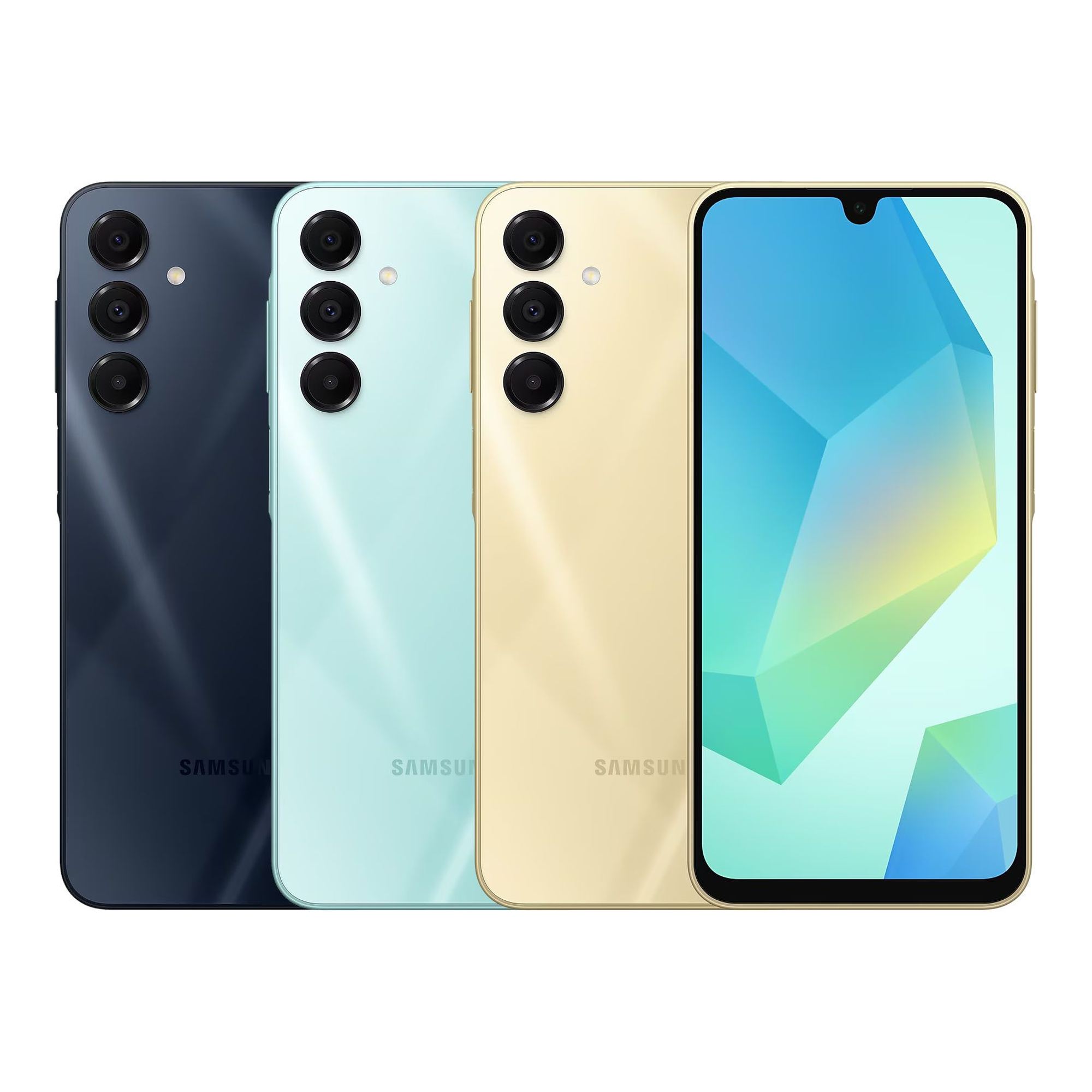 Galaxy A16 5G