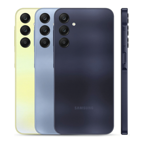 Galaxy A25