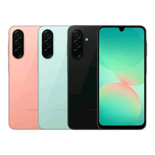 Galaxy A26