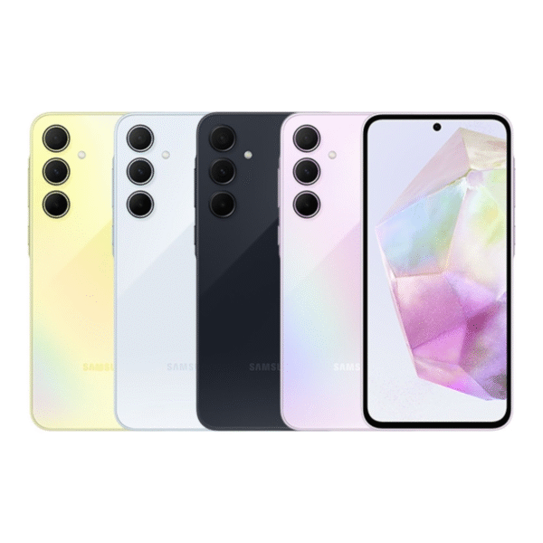 Galaxy A35 5G