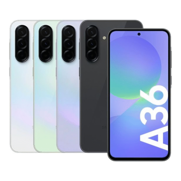 Galaxy A36