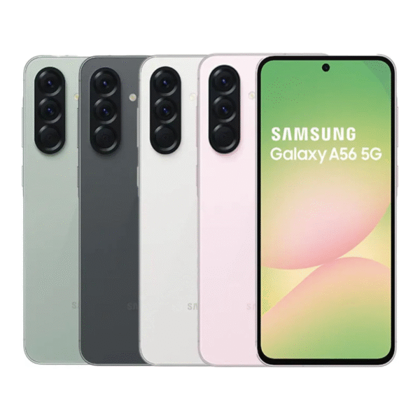 Galaxy A56