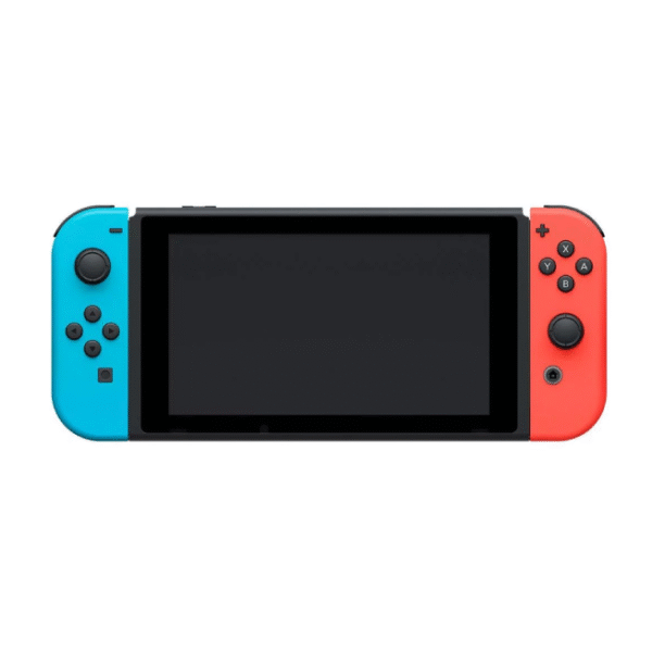 Nintendo Switch (With Dock & No Joy Con Controllers)
