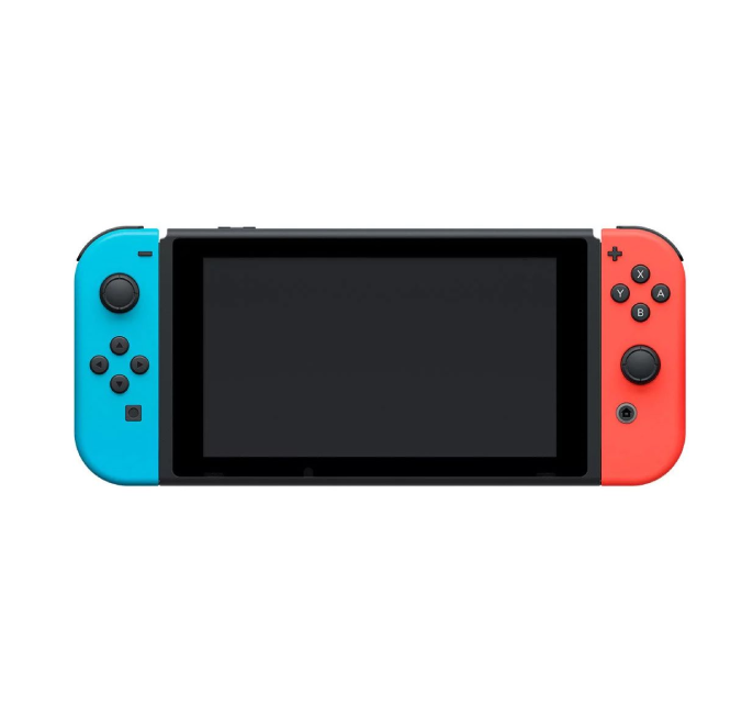 Nintendo Switch (With Dock & No Joy Con Controllers)