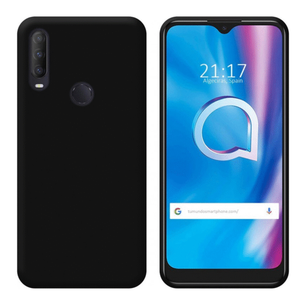 Alcatel 3L