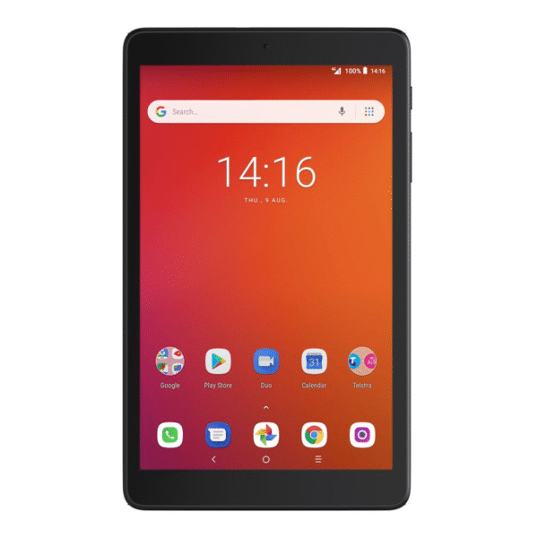 Alcatel Essential Plus