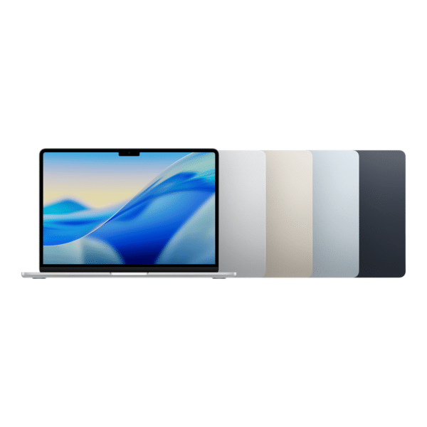 Apple Macbook Air 13" 2026 (M5)