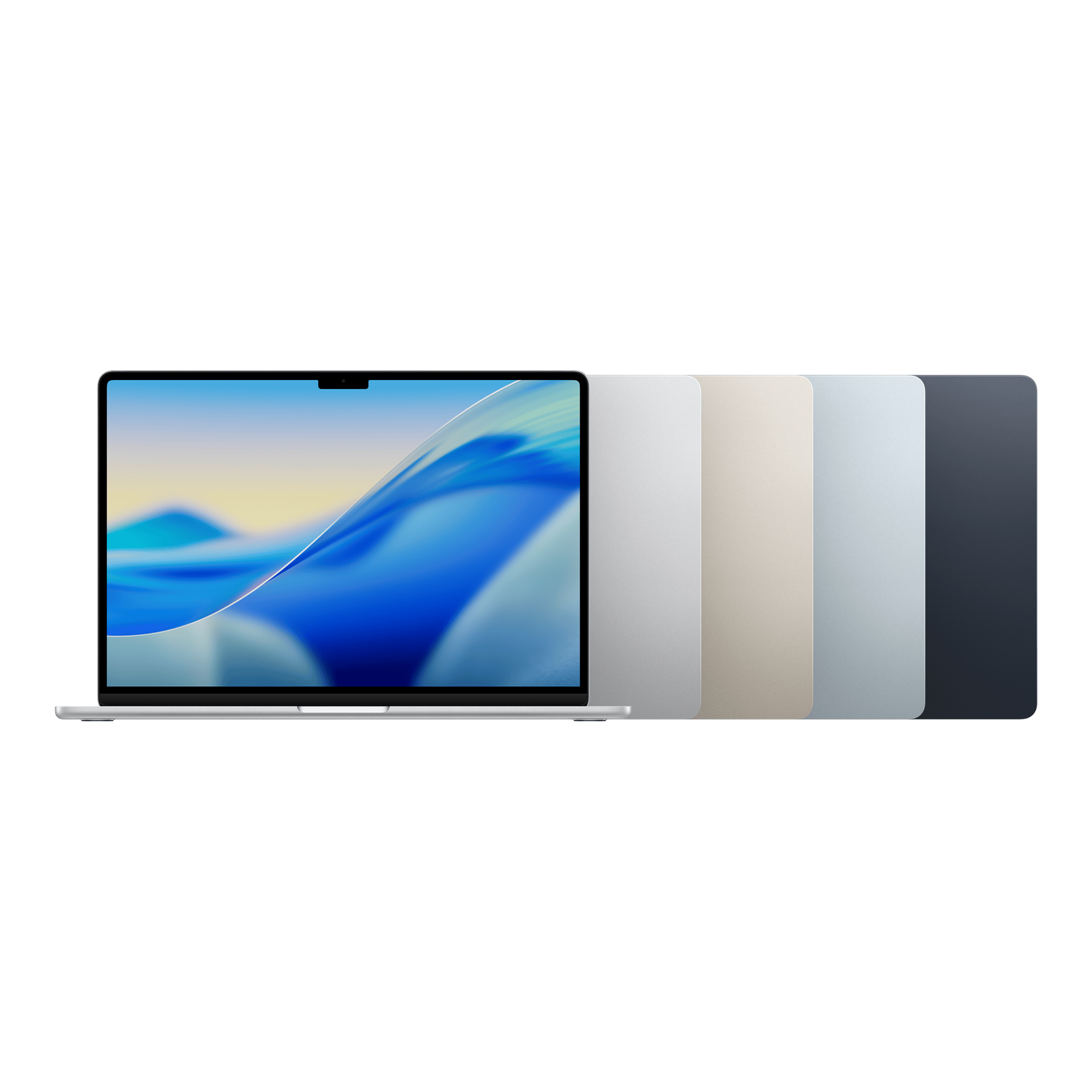 Apple Macbook Air 15" 2026 (M5)