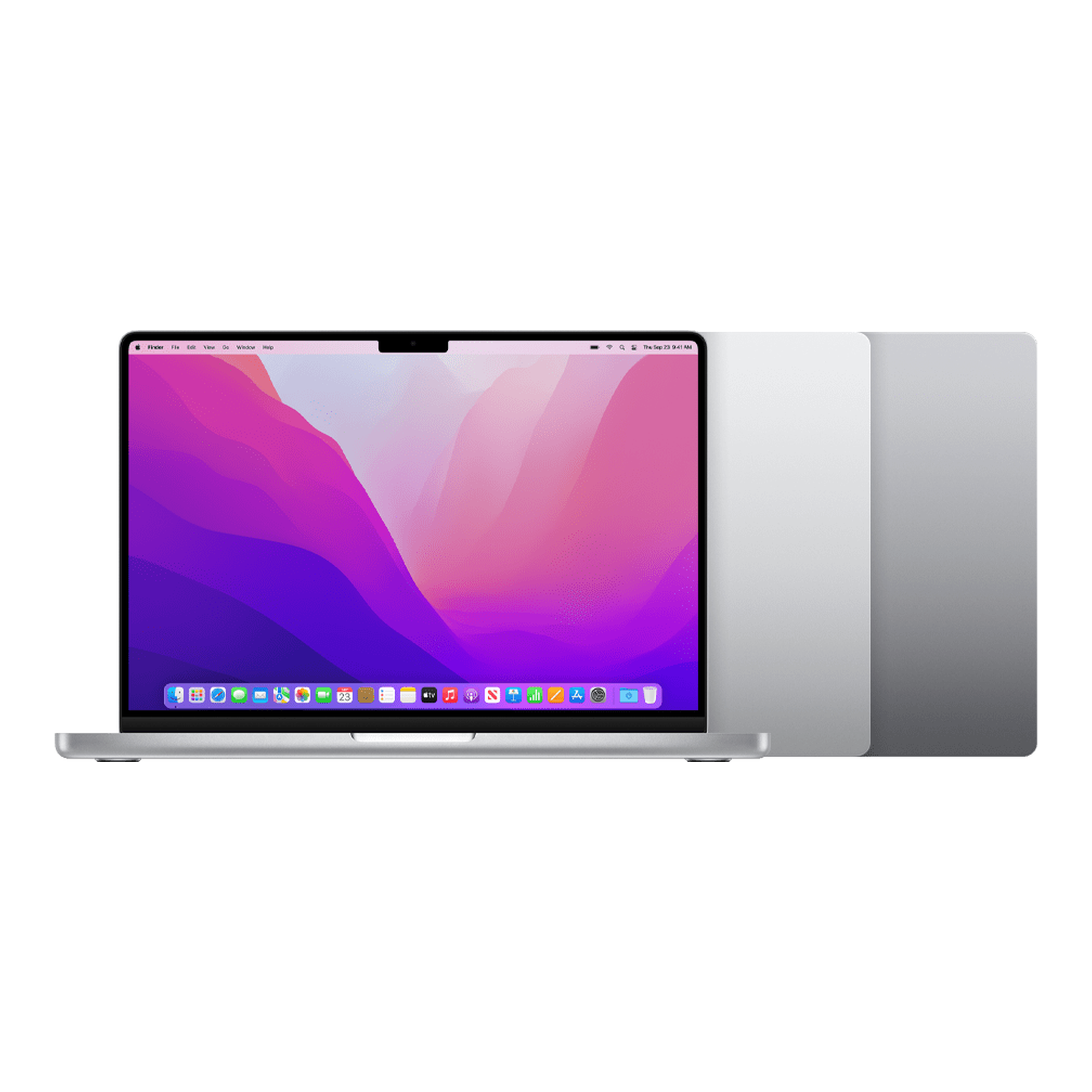 Apple Macbook Pro 14" 2021 (M1 Pro)