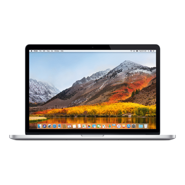 Apple Macbook Pro 15" 2015